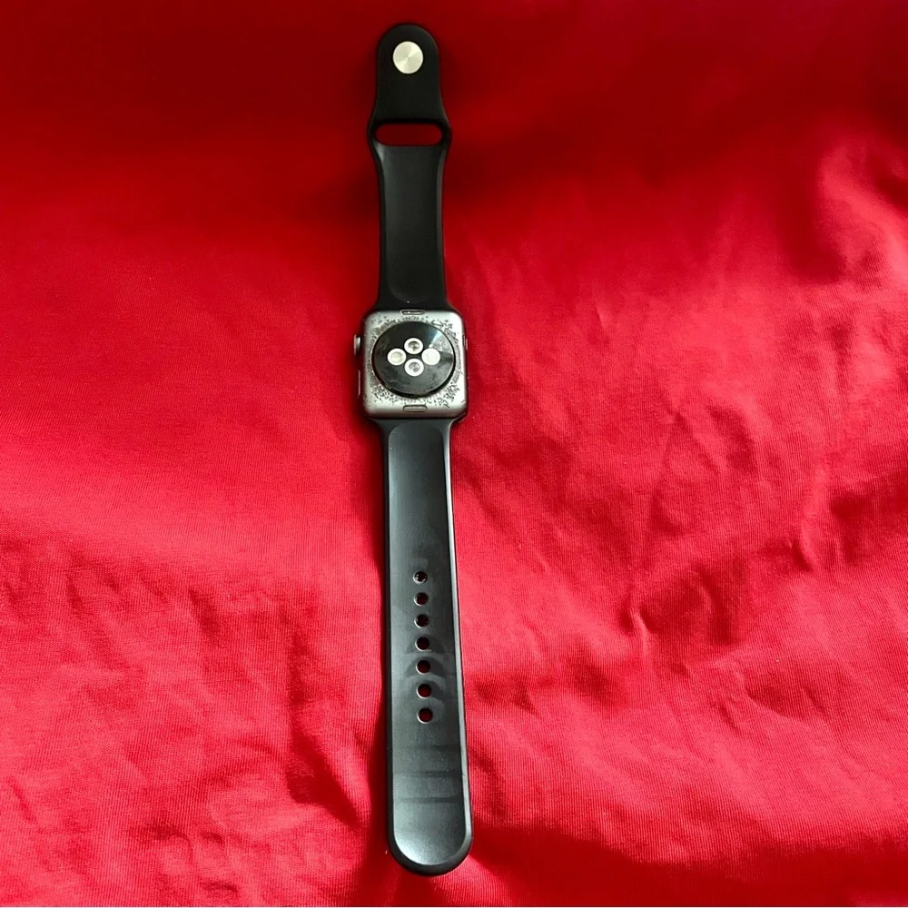 Apple Watch Series 3 Nike Plus (42mm)